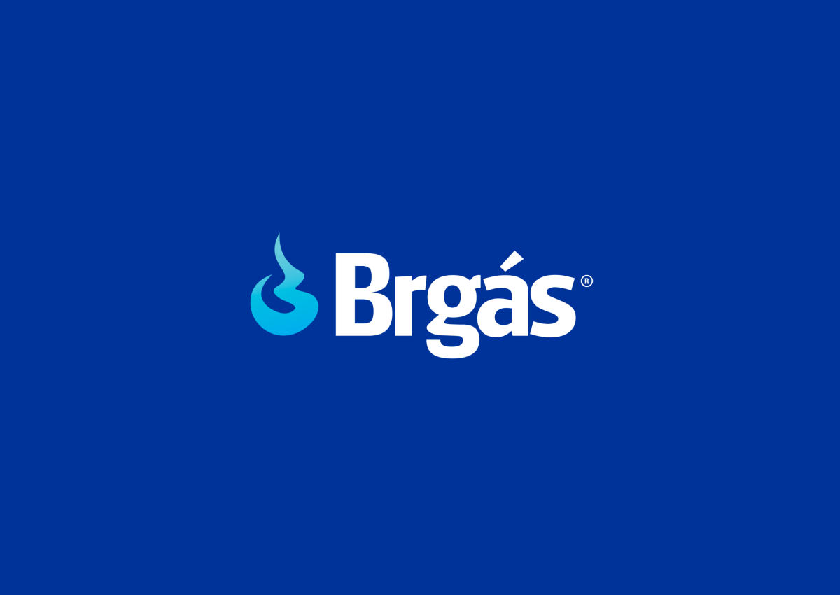 Marca Brgás